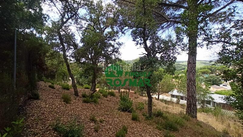 Foto 6d5abf20-7b9d-49f8-a0a9-f016c8abebec. Terreny residencial a Aiguaviva Parc Vidreres