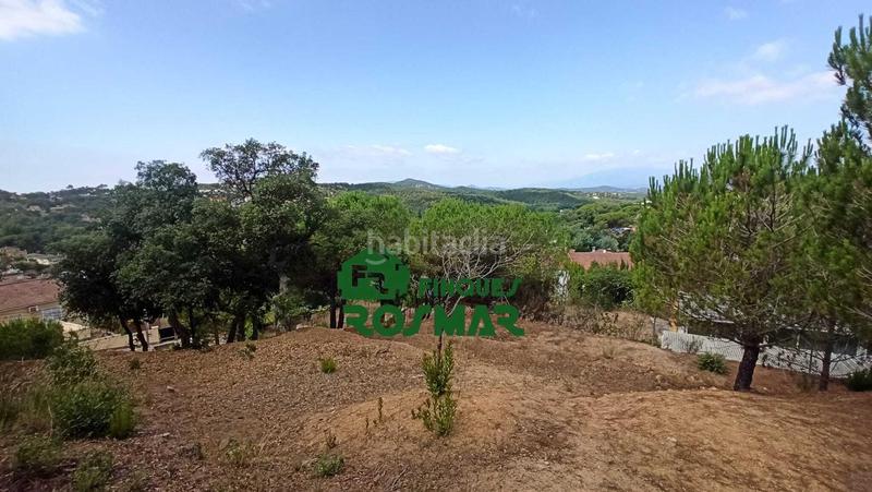 Foto 6e09ff2b-07af-4d91-9330-e5280a577eb6. Terreny residencial a Aiguaviva Parc Vidreres