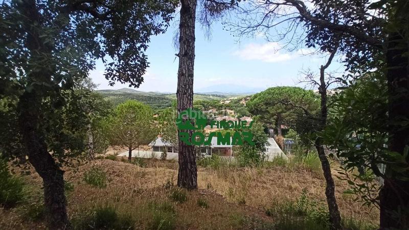 Foto 85e642f4-d06f-43fb-8eeb-7f497acb3198. Terreny residencial a Aiguaviva Parc Vidreres
