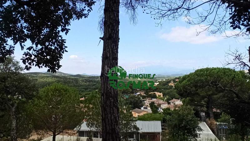 Foto 8b39686b-aeec-4274-aa9d-5ac7ef8fc09f. Terreny residencial a Aiguaviva Parc Vidreres