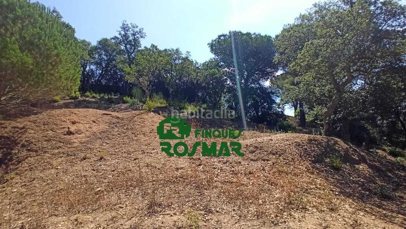 Foto 97b211e4-a819-4a8d-9000-d4b66cbc78fb. Terreny residencial a Aiguaviva Parc Vidreres