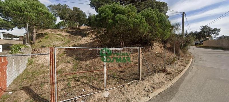 Foto 97c8abbf-d668-4b94-9982-ed88e2926738. Terreny residencial a Aiguaviva Parc Vidreres