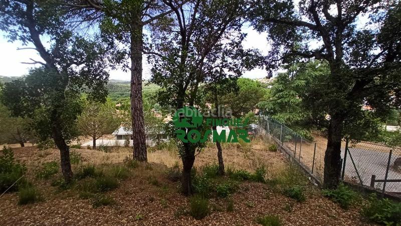 Foto 98b4d027-d42b-42b4-a5eb-d72b0680488d. Terreny residencial a Aiguaviva Parc Vidreres