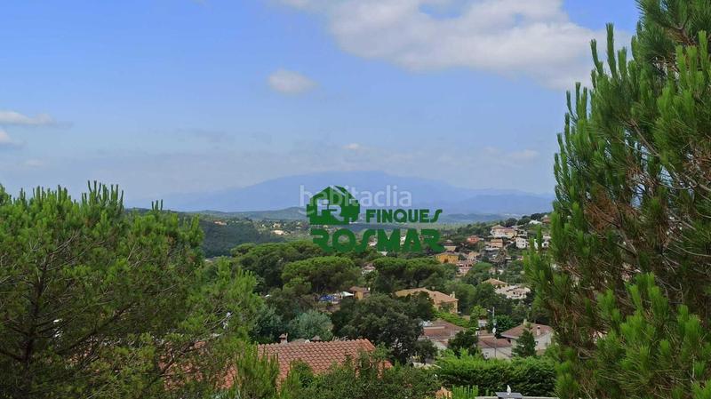 Foto c9dc3749-ef80-4b3a-9300-8477c1039d17. Terreny residencial a Aiguaviva Parc Vidreres