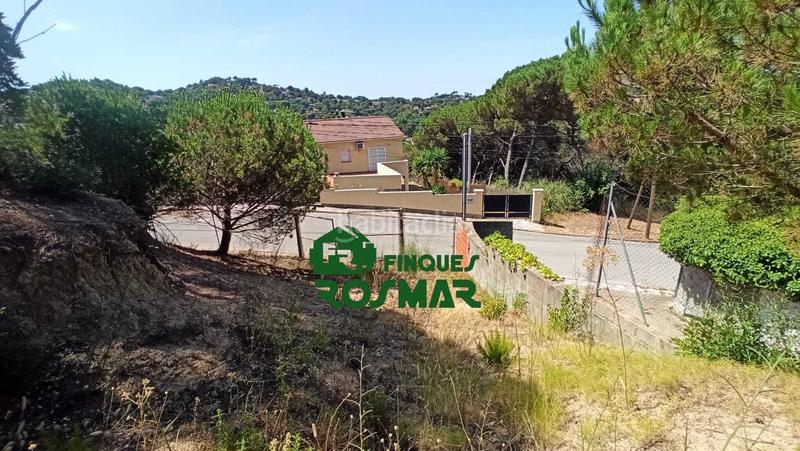 Foto ef7542e4-b2bb-4b6f-9836-c62bbcfc102b. Terreny residencial a Aiguaviva Parc Vidreres