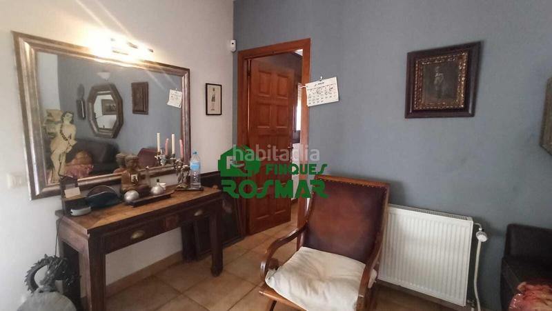 Foto 2b400703-d8ba-442f-a615-4c77a0b8d29f. Casa amb calefacció aparcament piscina a Canyelles Lloret de Mar