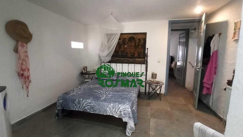 Foto 6afd8ac9-7555-4e76-b99e-b855b5f760f5. Casa amb calefacció aparcament piscina a Canyelles Lloret de Mar