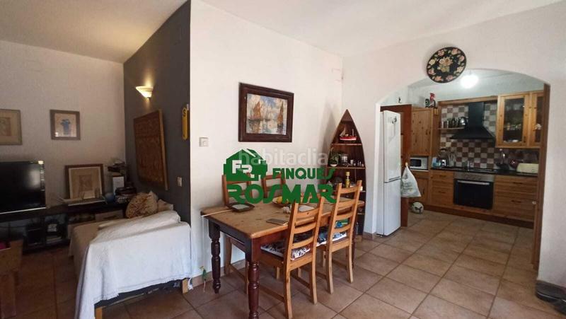 Foto 98a8669d-bce1-40c9-84f7-c08faebf24aa. Casa amb calefacció aparcament piscina a Canyelles Lloret de Mar