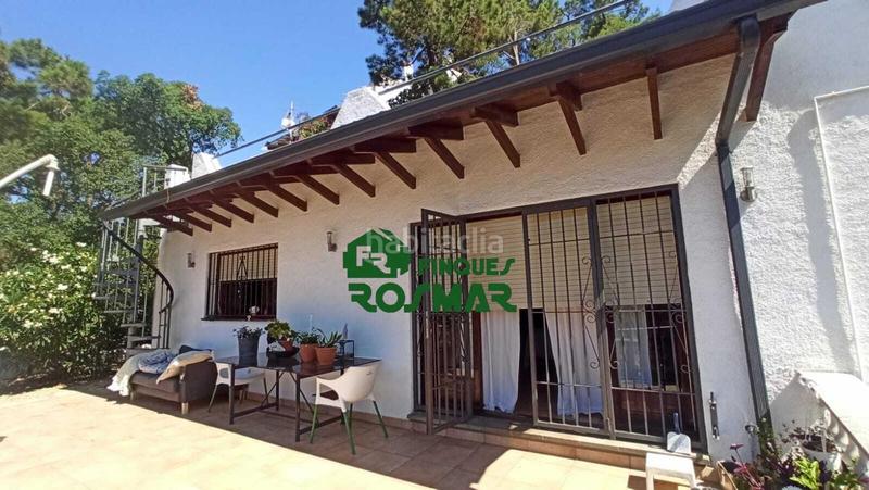 Foto c885867c-9656-4942-8c44-f35ad352a2a7. Casa amb calefacció aparcament piscina a Canyelles Lloret de Mar