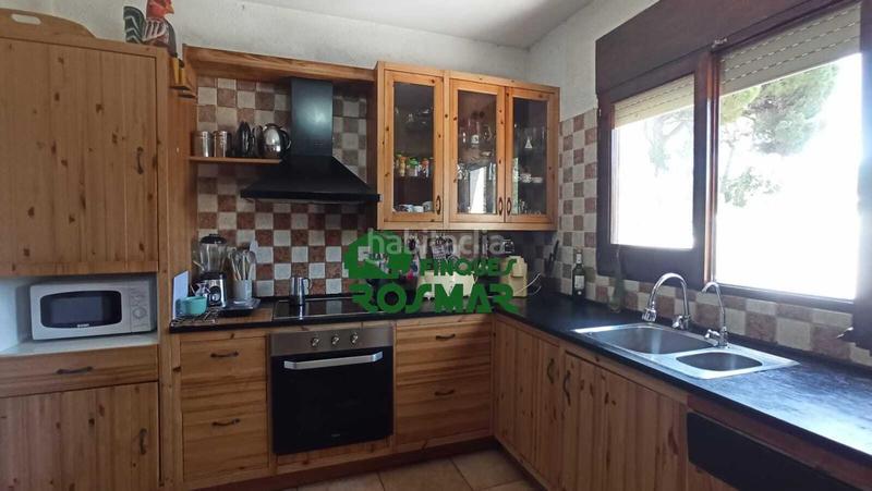 Foto dfcffe8a-f9bb-4532-b94b-f029ce81bf24. Casa amb calefacció aparcament piscina a Canyelles Lloret de Mar