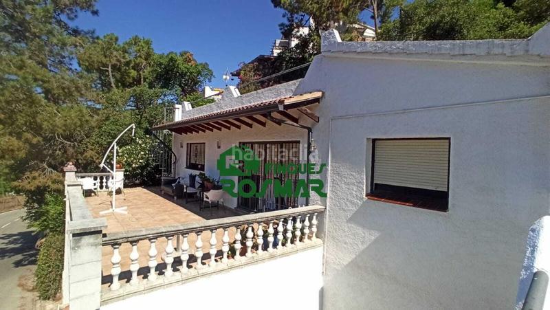 Foto f671f1ba-e855-40a7-a1a4-db3d1716ccfc. Casa amb calefacció aparcament piscina a Canyelles Lloret de Mar