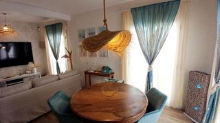 Lloguer Casa a Centre. Casa reformada en alquier de temporada!!!