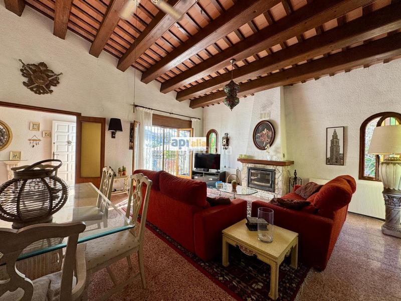 Foto 0f569636-4e24-470e-af32-43281e6a7aa0. Casa con riscaldamento piscina in Canyelles Lloret de Mar