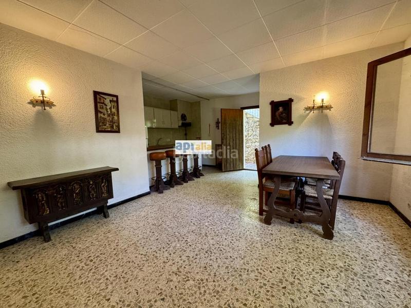 Foto 2f6367fe-1403-4141-9fce-ce12e0289b8f. Casa con riscaldamento piscina in Canyelles Lloret de Mar