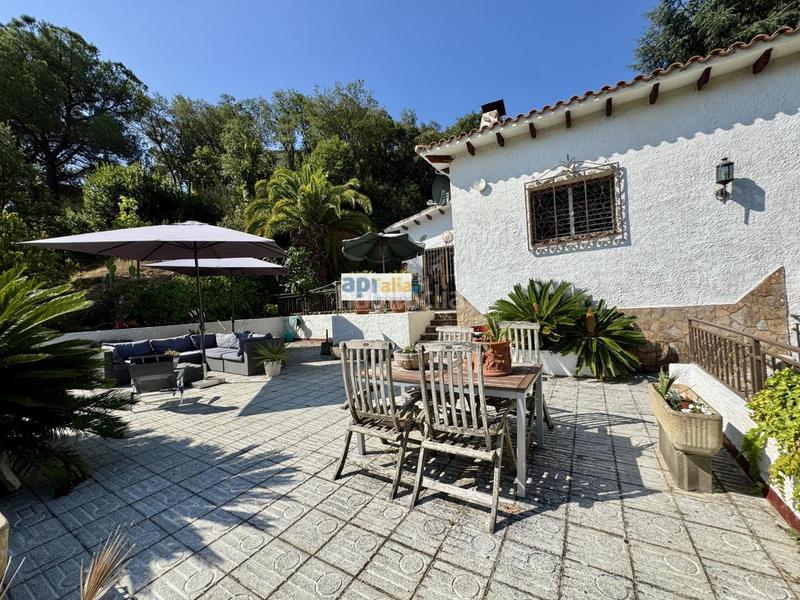 Foto 577419fd-f02b-4a13-8c2c-28ceeb2b4d25. Casa con riscaldamento piscina in Canyelles Lloret de Mar