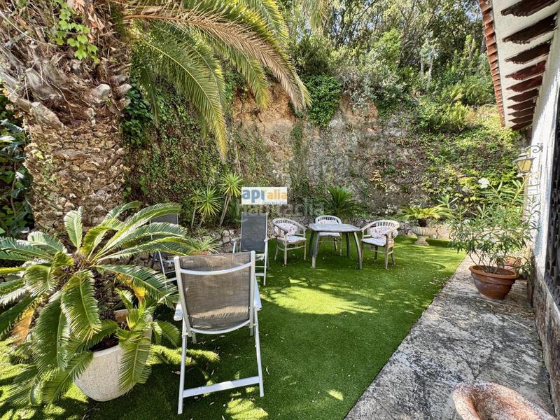 Foto 5cb40622-e2d5-440e-9b87-82108b2c55f0. Casa con riscaldamento piscina in Canyelles Lloret de Mar