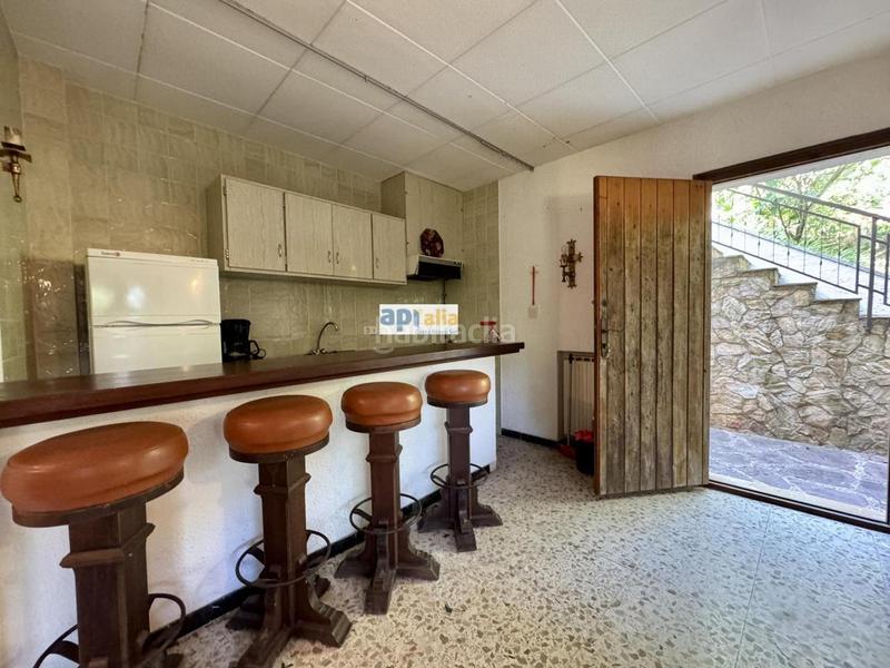 Foto 6781e26d-331d-4064-8882-3f11d5edf136. Casa con riscaldamento piscina in Canyelles Lloret de Mar