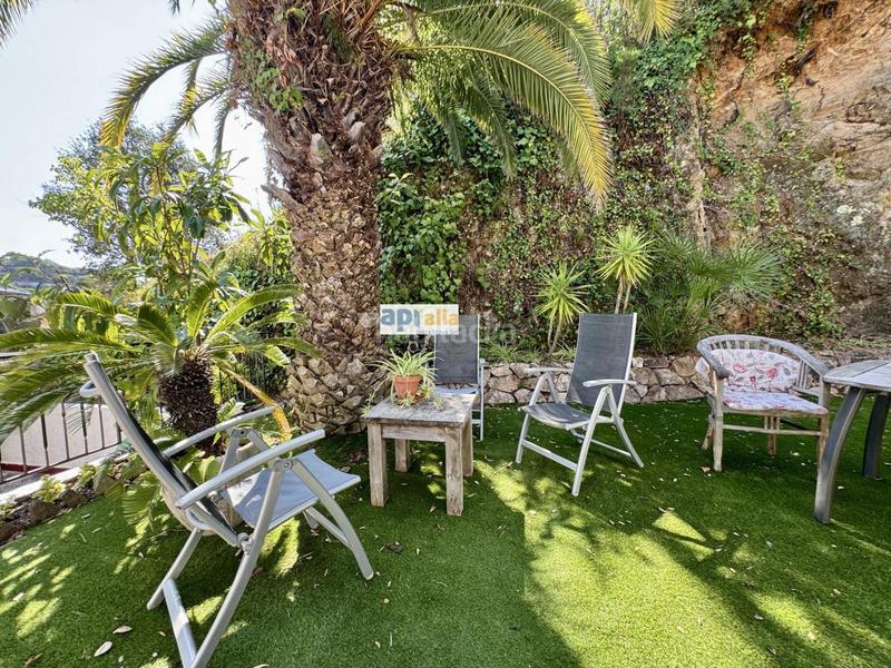 Foto 869d4d7d-9546-493e-a774-1252fae0f112. Casa con riscaldamento piscina in Canyelles Lloret de Mar