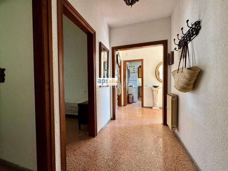 Foto a55fb427-c4d5-4b18-ad97-06054e68ecf1. Casa con riscaldamento piscina in Canyelles Lloret de Mar