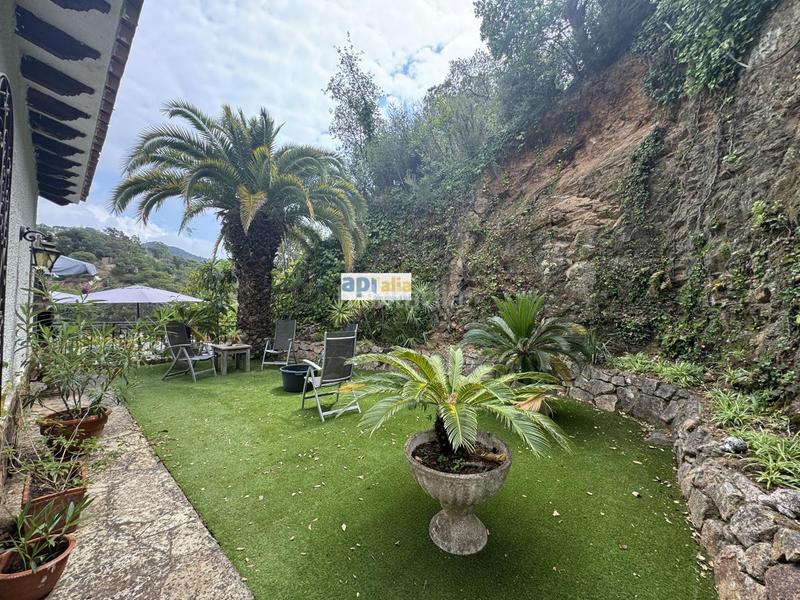 Foto a639c68c-a970-42b2-9d47-4c7910bcd14d. Casa con riscaldamento piscina in Canyelles Lloret de Mar