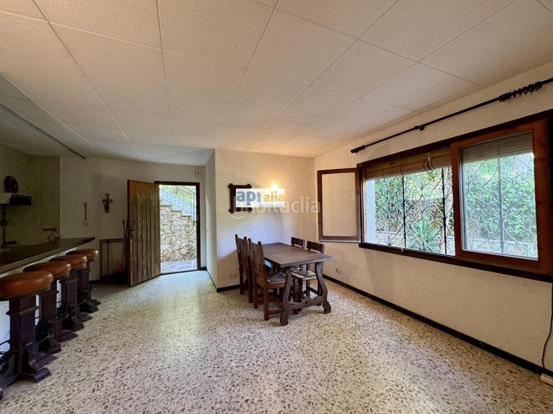 Foto a7281808-6b12-448b-bb36-e3b06ac79da4. Casa con riscaldamento piscina in Canyelles Lloret de Mar
