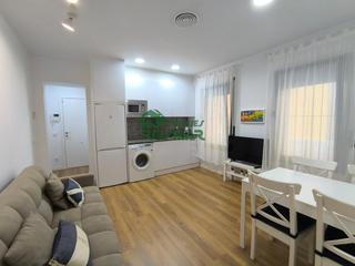 Planta baja en Centre. Apartamento a 50m de la playa de lloret de mar
