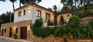 Terreny residencial a Alzina 13. Oportunidad única! terreno urbano con edificación y excelente ub