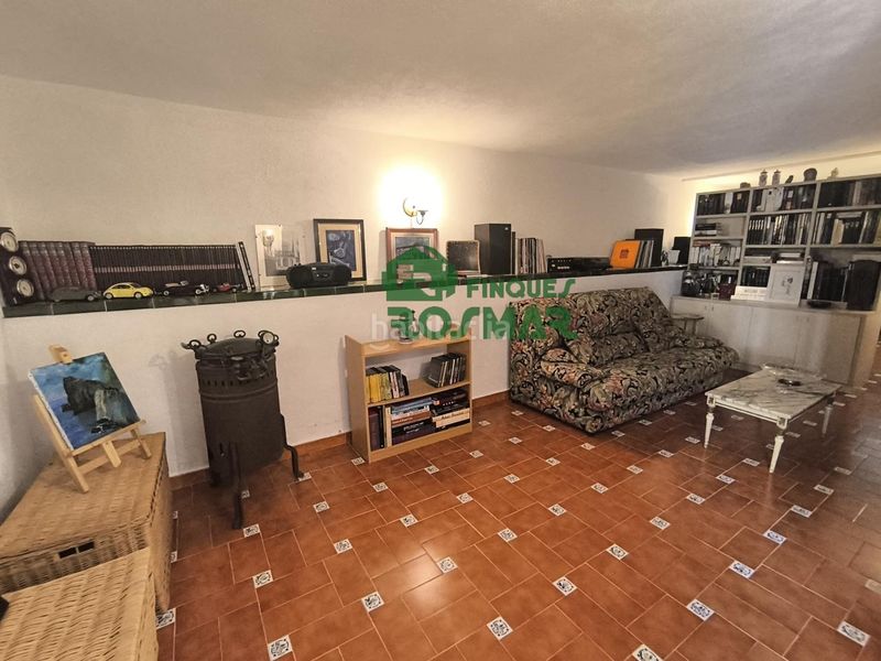 Foto 8120ee00-7171-48b2-b25b-4235fe808ca8. Casa amb piscina a Serra Brava Lloret de Mar