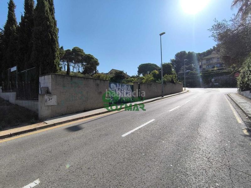 Foto 5b2c189a-a51f-4bf0-bab4-e5100d4e1d6a. Terreno residenziale in Fenals Lloret de Mar