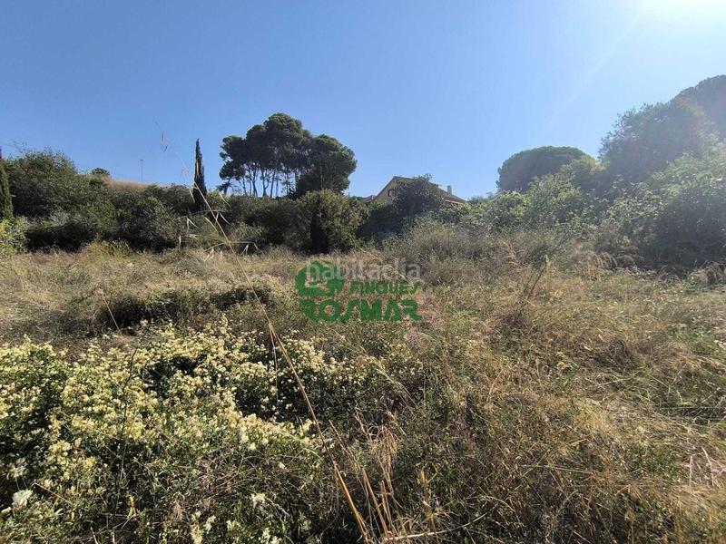 Foto c4686caa-2f74-44b3-8bff-8c4c1fdba3e4. Terreno residenziale in Fenals Lloret de Mar