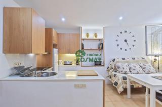 Piso en Centre. Oportunidad de apartamento con licencia turística en el centro d