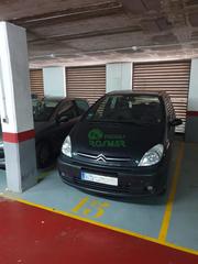 Posto auto in Centre. Oportunidad de plaza de parking en el centro de lloret de mar!