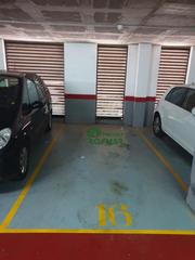 Posto auto in Centre. Oportunidad de plaza de parking en el centro de lloret de mar!