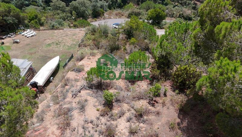 Foto 400ebae9-5342-42fc-820c-be45e2ff9450. Residential plot in Lloret Residencial - Montlloret Lloret de Mar