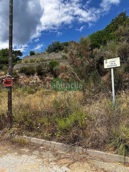 Foto 4c0338ab-989f-45a0-adb5-a2b19a453926. Residential plot in Lloret Residencial - Montlloret Lloret de Mar