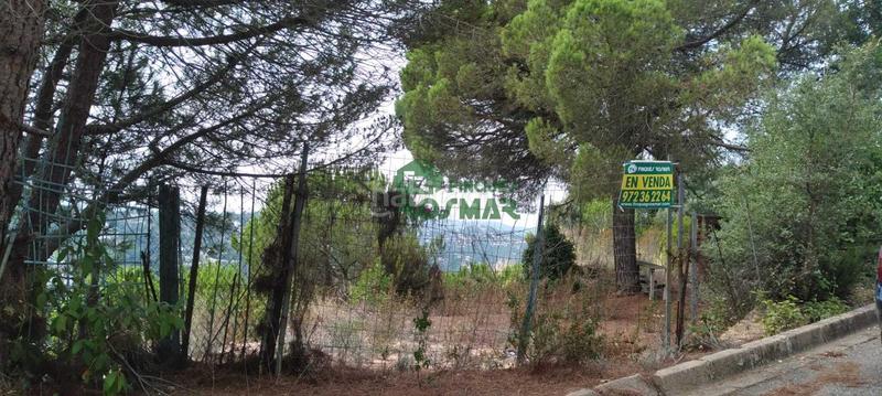 Foto 504623a3-ed68-4036-9f4f-58542cb020ae. Residential plot in Lloret Residencial - Montlloret Lloret de Mar