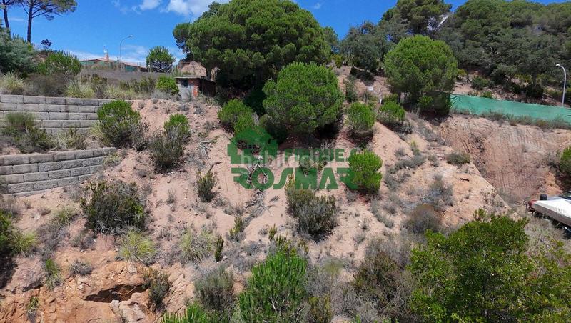 Foto 9d6d1d0a-3323-47f3-9cf4-ce2f18c32d78. Residential plot in Lloret Residencial - Montlloret Lloret de Mar