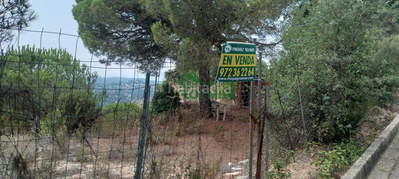 Foto ca4514a3-f847-4479-98cb-290709415d5a. Residential plot in Lloret Residencial - Montlloret Lloret de Mar