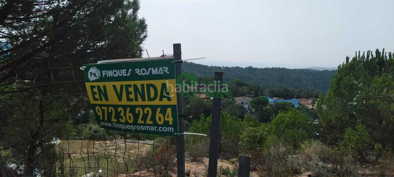 Foto f902af8f-075f-4014-924e-839f59556269. Residential plot in Lloret Residencial - Montlloret Lloret de Mar