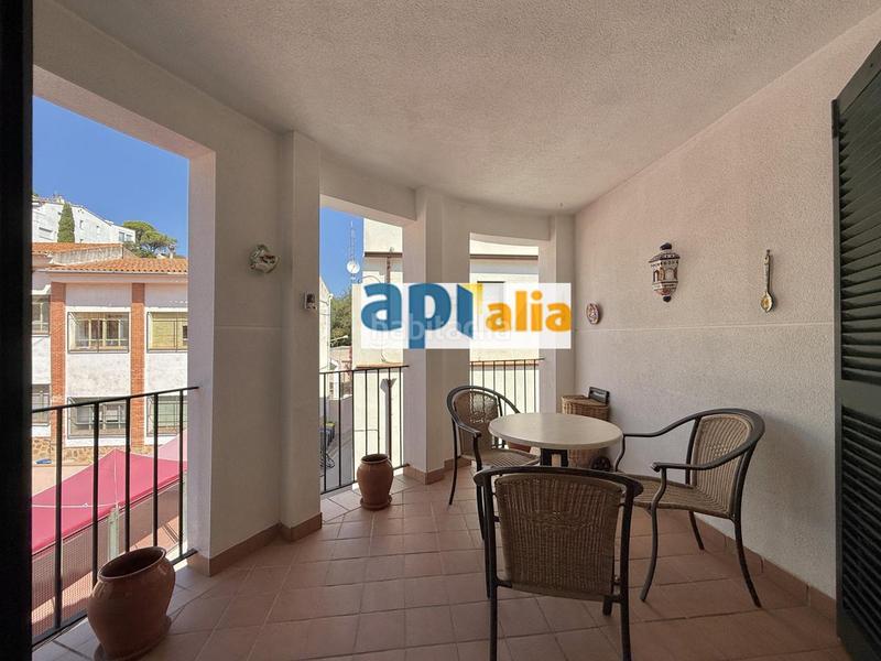 Foto 344e59bb-0ba1-4e8c-a395-36745303d593. Ático exclusivo ático con vistas al castillo y al mar en Tossa de Mar