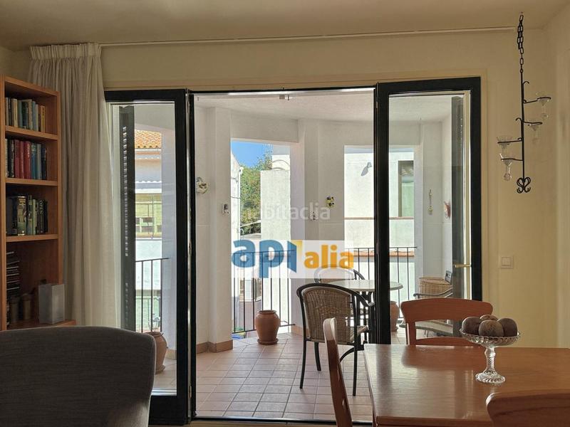 Foto 409a5b1d-4668-44b0-b2ac-5e8c1ccd1cf3. Ático exclusivo ático con vistas al castillo y al mar en Tossa de Mar