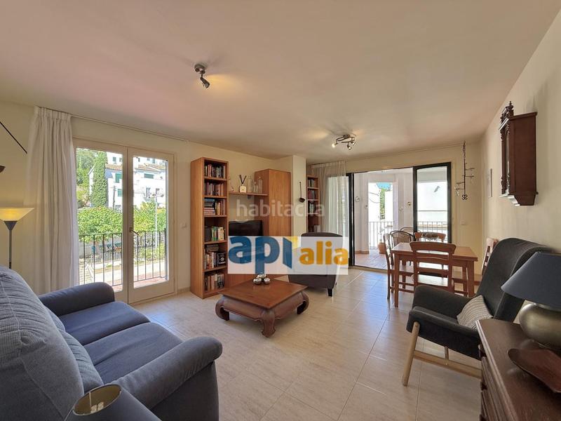 Foto 79c0cf22-dede-479e-a062-99860b2419d6. Ático exclusivo ático con vistas al castillo y al mar en Tossa de Mar