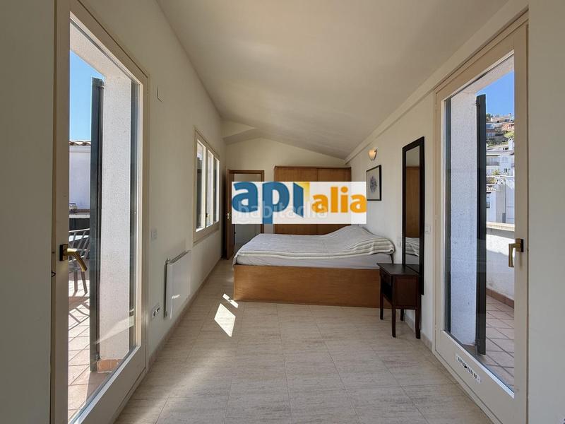 Foto 7b3d46e9-1e32-46df-ac23-b30ca07c5086. Ático exclusivo ático con vistas al castillo y al mar en Tossa de Mar
