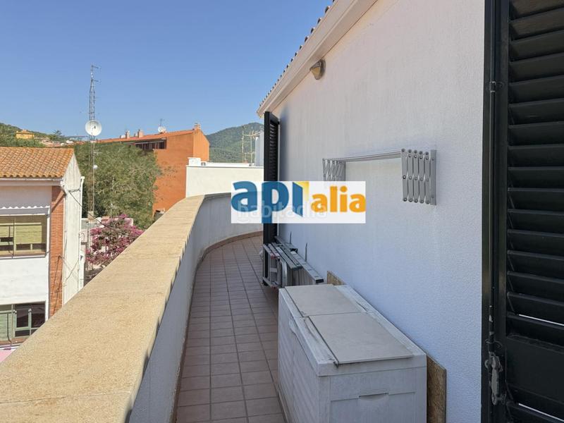 Foto b70d9120-f5c2-4783-bd3f-7624d840088b. Ático exclusivo ático con vistas al castillo y al mar en Tossa de Mar