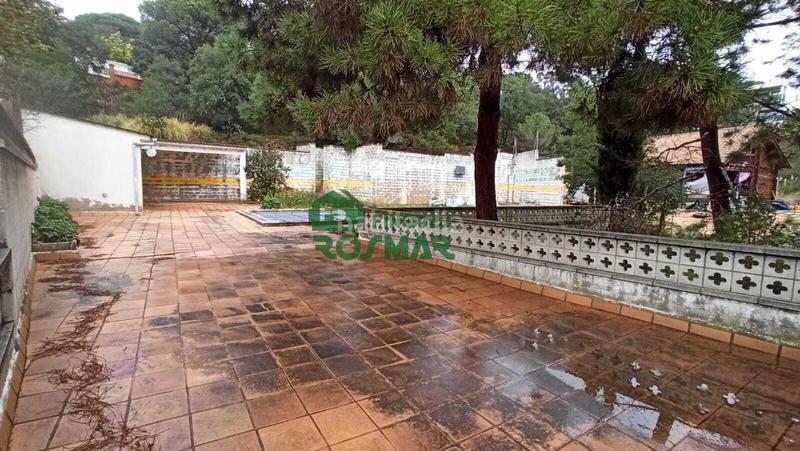 Foto 16f1623b-490c-44a1-af0c-80c3ad77d73a. Terreno residenziale in Aiguaviva Parc Vidreres