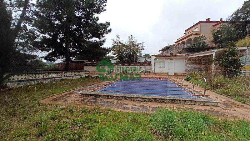 Foto 2ea0f134-6796-491f-81dc-360a7baf2a04. Terreno residenziale in Aiguaviva Parc Vidreres