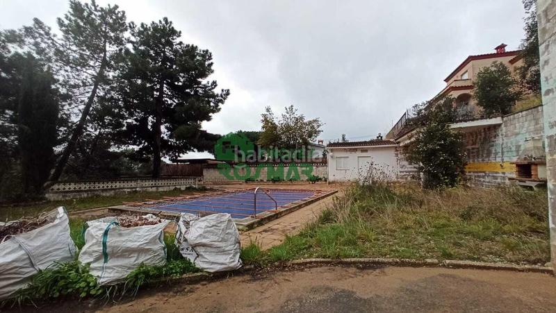 Foto 8ded35ba-f476-47fc-84d8-e6c63f115213. Terreno residenziale in Aiguaviva Parc Vidreres