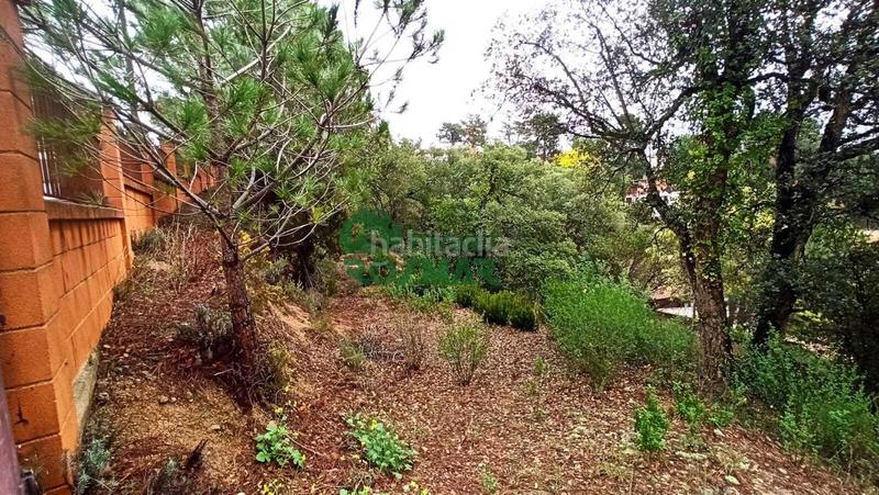 Foto b1a78ab1-b9ae-4a49-857d-7d518f936160. Terreno residenziale in Aiguaviva Parc Vidreres