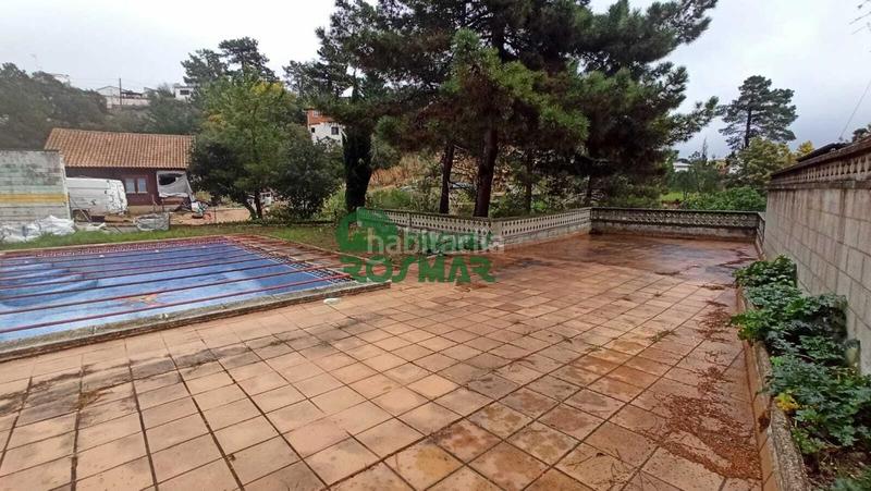 Foto b41f033e-7c4b-4340-b73f-4efe7209b707. Terreno residenziale in Aiguaviva Parc Vidreres