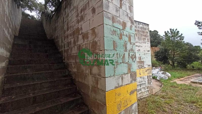 Foto dce6736c-b733-4490-ba49-cfe80f590586. Terreno residenziale in Aiguaviva Parc Vidreres